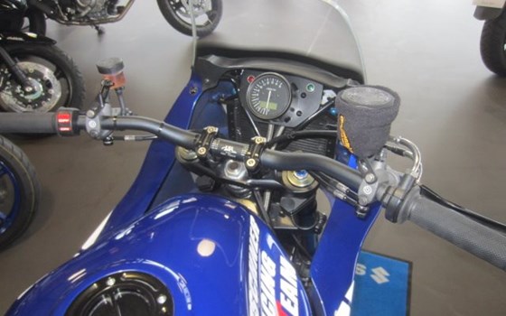 Umgebautes Motorrad Suzuki Bandit 1200S von Altzschner GmbH - Bild 6 Umgebautes Motorrad Suzuki Bandit 1200S von Altzschner GmbH - Bild 6