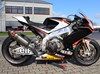 Motorrad Umbau