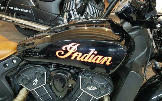 Umgebautes Motorrad Indian Scout Sixty von Bike-House - Bild 2 Umgebautes Motorrad Indian Scout Sixty von Bike-House - Bild 2