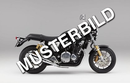 Honda CB 1100 Custom Bike