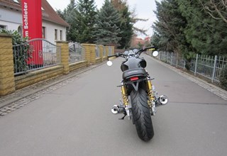 Honda CB 1100 R