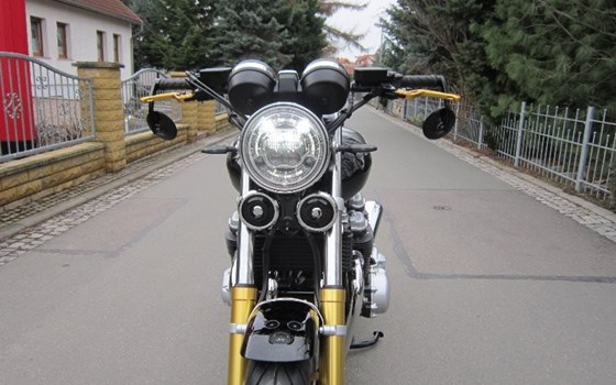 Umgebautes Motorrad Honda CB 1100 R von Zweiradtechnik Jörg Schlieter - Bild 15 Umgebautes Motorrad Honda CB 1100 R von Zweiradtechnik Jörg Schlieter - Bild 15