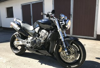Honda CB 900 F Hornet Honda CB 900 F Hornet