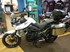 Motorrad Umbau