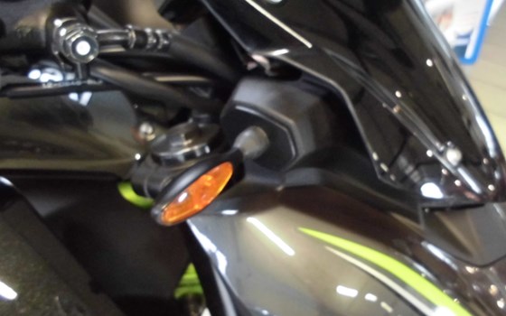 Umgebautes Motorrad Kawasaki Z900 von Team Wahlers GmbH - Bild 11 Umgebautes Motorrad Kawasaki Z900 von Team Wahlers GmbH - Bild 11