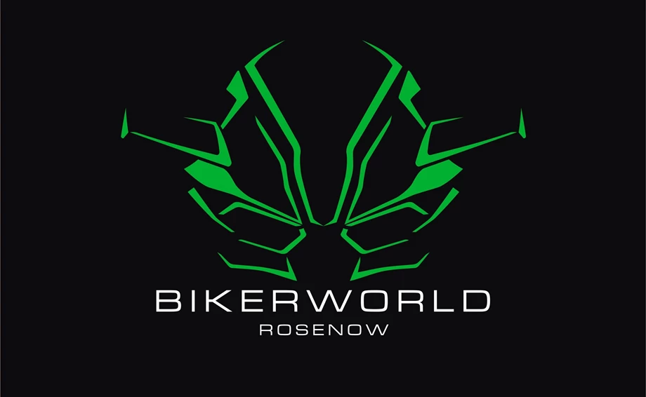 Umbgebautes Motorrad Kawasaki Ninja ZX-10R Bild 16: Umbgebautes Motorrad Kawasaki Ninja ZX-10R