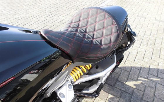 Umgebautes Motorrad Ducati XDiavel S von Team Wahlers GmbH - Bild 13 Umgebautes Motorrad Ducati XDiavel S von Team Wahlers GmbH - Bild 13