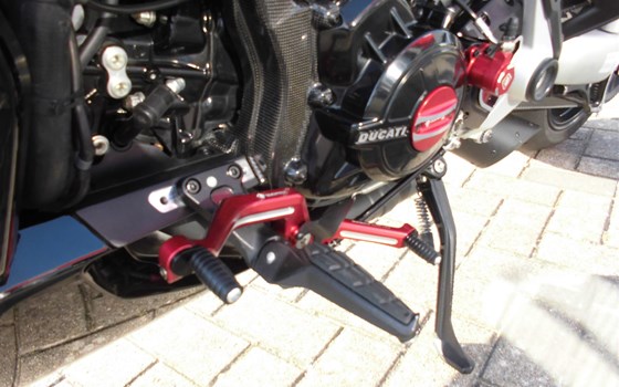 Umgebautes Motorrad Ducati XDiavel S von Team Wahlers GmbH - Bild 15 Umgebautes Motorrad Ducati XDiavel S von Team Wahlers GmbH - Bild 15
