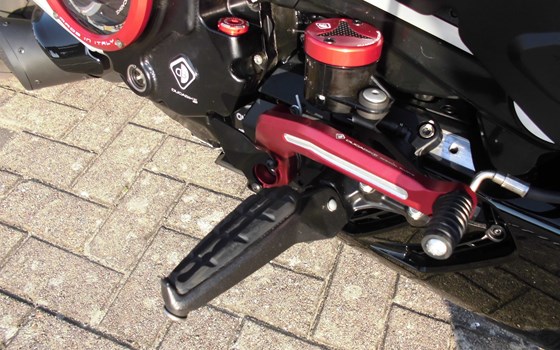 Umgebautes Motorrad Ducati XDiavel S von Team Wahlers GmbH - Bild 17 Umgebautes Motorrad Ducati XDiavel S von Team Wahlers GmbH - Bild 17