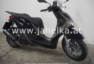 Piaggio Medley S 125 ie IGET Piaggio Medley S 125 ie IGET