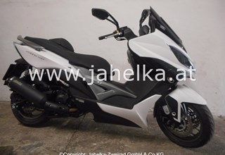 Kymco Xciting 400i ABS Kymco Xciting 400i ABS