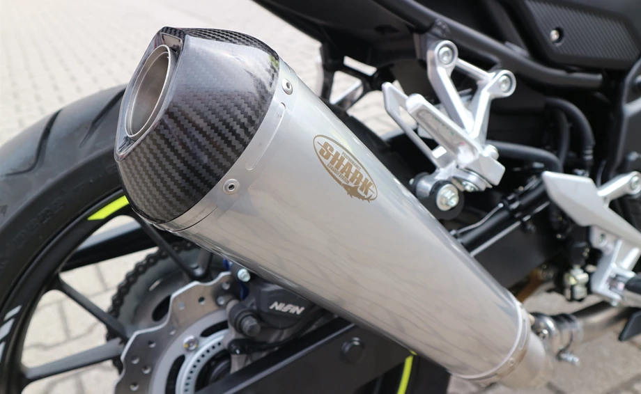 Rebuilt motorbike Honda CBR500R Bild 13: Rebuilt motorbike Honda CBR500R