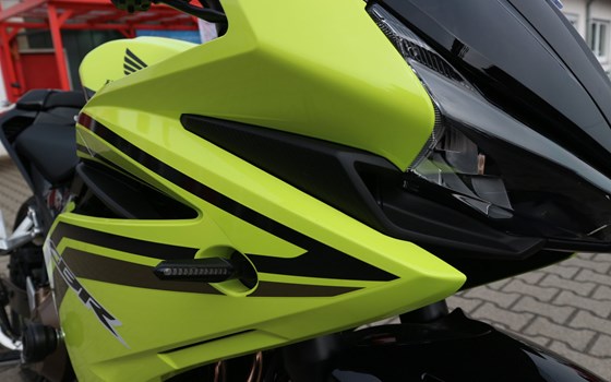 Umgebautes Motorrad Honda CBR500R von Auto-und Motorradhaus Bürstadt GmbH - Bild 15 Umgebautes Motorrad Honda CBR500R von Auto-und Motorradhaus Bürstadt GmbH - Bild 15