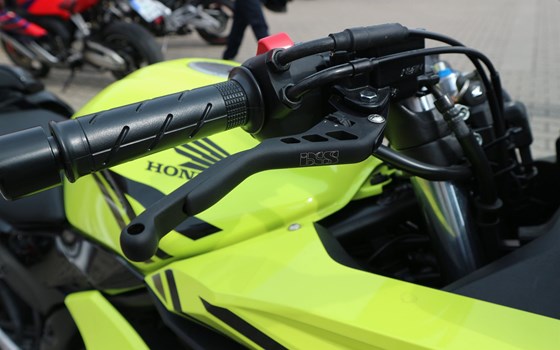 Umgebautes Motorrad Honda CBR500R von Auto-und Motorradhaus Bürstadt GmbH - Bild 16 Umgebautes Motorrad Honda CBR500R von Auto-und Motorradhaus Bürstadt GmbH - Bild 16