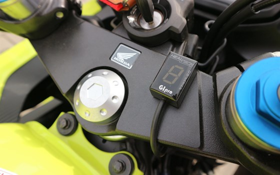 Umgebautes Motorrad Honda CBR500R von Auto-und Motorradhaus Bürstadt GmbH - Bild 17 Umgebautes Motorrad Honda CBR500R von Auto-und Motorradhaus Bürstadt GmbH - Bild 17