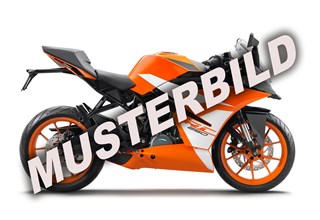 KTM RC 250