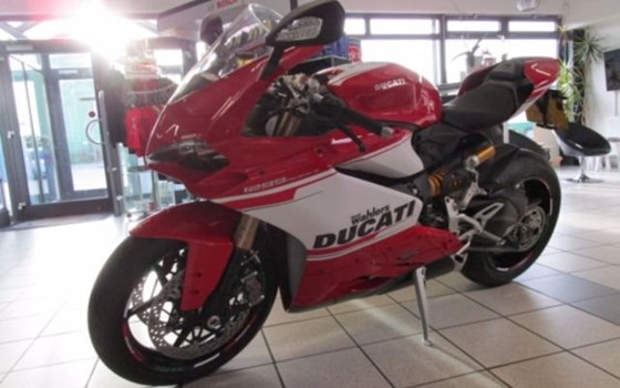 Umgebautes Motorrad Ducati 1299 Panigale von Team Wahlers GmbH - Bild 5 Umgebautes Motorrad Ducati 1299 Panigale von Team Wahlers GmbH - Bild 5