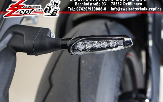 Umgebautes Motorrad Triumph Street Triple 765 RS von Zweiradtechnik Zepf GmbH - Bild 10 Umgebautes Motorrad Triumph Street Triple 765 RS von Zweiradtechnik Zepf GmbH - Bild 10