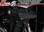 Umbgebautes Motorrad Triumph Street Triple 765 RS