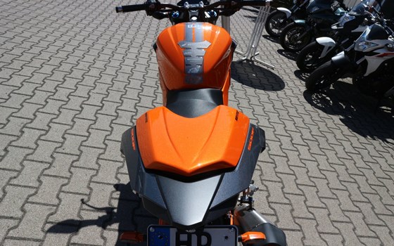 Umgebautes Motorrad Honda CB500F von Auto-und Motorradhaus Bürstadt GmbH - Bild 20 Umgebautes Motorrad Honda CB500F von Auto-und Motorradhaus Bürstadt GmbH - Bild 20
