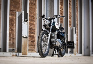 Kawasaki Estrella Kawasaki Estrella