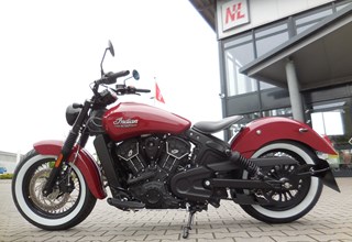 Indian Scout Sixty
