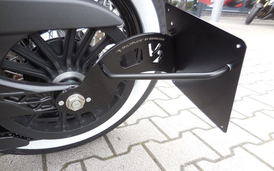 Umgebautes Motorrad Indian Scout Sixty von Natuschke & Lange - Bild 11 Umgebautes Motorrad Indian Scout Sixty von Natuschke & Lange - Bild 11