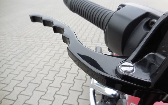 Umgebautes Motorrad Indian Scout Sixty von Natuschke & Lange - Bild 19 Umgebautes Motorrad Indian Scout Sixty von Natuschke & Lange - Bild 19