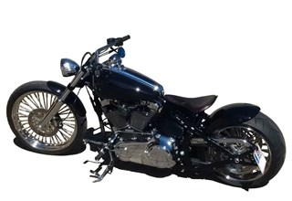Harley-Davidson Softtail Rocker C FXCWC Harley-Davidson Softtail Rocker C FXCWC