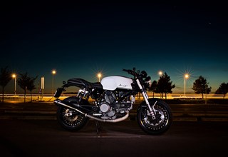 Ducati GT 1000 Ducati GT 1000