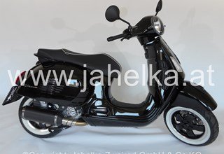 Vespa GTS 300 i.e. Super Vespa GTS 300 i.e. Super