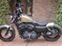 Motorrad Umbau
