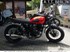 Motorrad Umbau