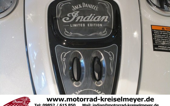 Umgebautes Motorrad Indian Chieftain von Motorrad Kreiselmeyer GmbH - Bild 12 Umgebautes Motorrad Indian Chieftain von Motorrad Kreiselmeyer GmbH - Bild 12