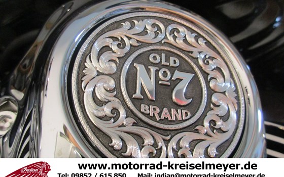 Umgebautes Motorrad Indian Chieftain von Motorrad Kreiselmeyer GmbH - Bild 22 Umgebautes Motorrad Indian Chieftain von Motorrad Kreiselmeyer GmbH - Bild 22