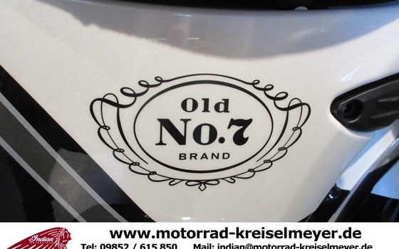 Umgebautes Motorrad Indian Chieftain von Motorrad Kreiselmeyer GmbH - Bild 23 Umgebautes Motorrad Indian Chieftain von Motorrad Kreiselmeyer GmbH - Bild 23