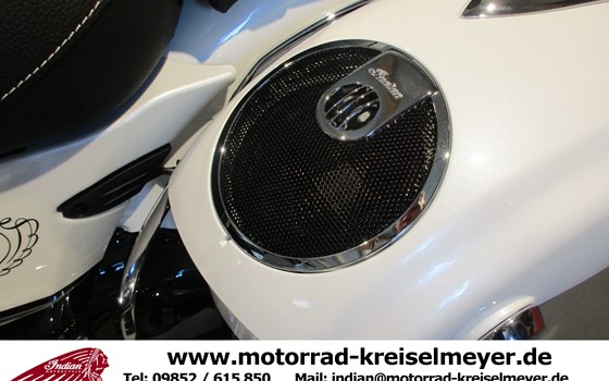 Umgebautes Motorrad Indian Chieftain von Motorrad Kreiselmeyer GmbH - Bild 24 Umgebautes Motorrad Indian Chieftain von Motorrad Kreiselmeyer GmbH - Bild 24