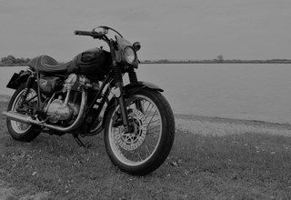 Kawasaki W 650 Kawasaki W 650