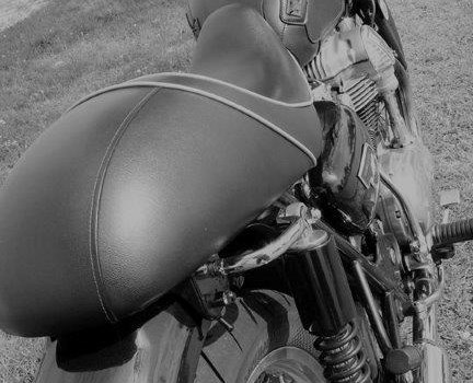 Umgebautes Motorrad Kawasaki W 650 von tagatasch - Bild 3 Umgebautes Motorrad Kawasaki W 650 von tagatasch - Bild 3