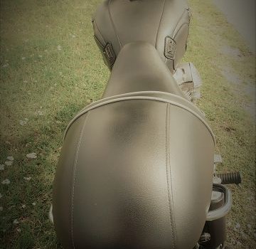 Umgebautes Motorrad Kawasaki W 650 von tagatasch - Bild 8 Umgebautes Motorrad Kawasaki W 650 von tagatasch - Bild 8