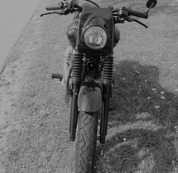 Umgebautes Motorrad Kawasaki W 650 von tagatasch - Bild 9 Umgebautes Motorrad Kawasaki W 650 von tagatasch - Bild 9
