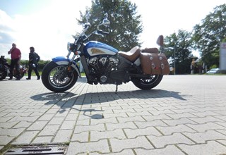 Indian Scout