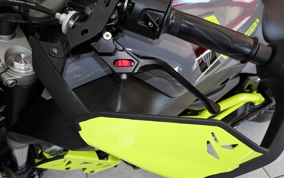 Umgebautes Motorrad Yamaha MT-07 Moto Cage von Zweiradcenter Steyr e.U., Peter Bührer - Bild 7 Umgebautes Motorrad Yamaha MT-07 Moto Cage von Zweiradcenter Steyr e.U., Peter Bührer - Bild 7