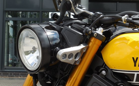 Umgebautes Motorrad Yamaha XSR900 von Natuschke & Lange - Bild 7 Umgebautes Motorrad Yamaha XSR900 von Natuschke & Lange - Bild 7
