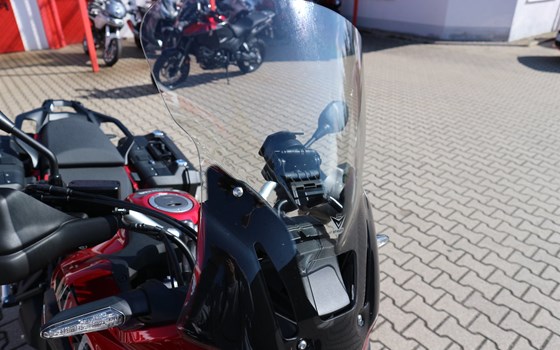 Umgebautes Motorrad Honda CRF1000L Africa Twin von Auto-und Motorradhaus Bürstadt GmbH - Bild 17 Umgebautes Motorrad Honda CRF1000L Africa Twin von Auto-und Motorradhaus Bürstadt GmbH - Bild 17