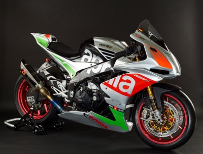 RSV4 RF