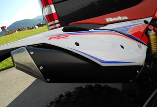 Beta RR 498 4T Beta RR 498 4T