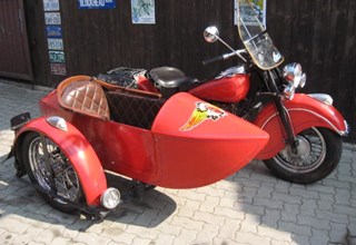 Indian Chief Indian Chief