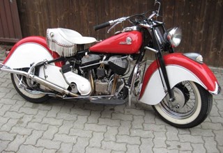 Indian Chief Indian Chief