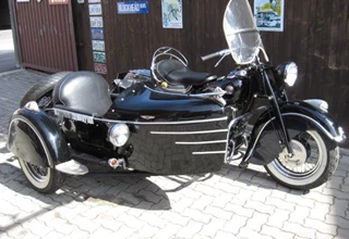 Indian Chief Indian Chief